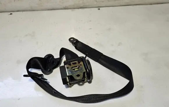 Audi A2 Front seatbelt 8Z1857706