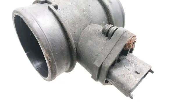 Opel Zafira A Mass air flow meter 07SKV080