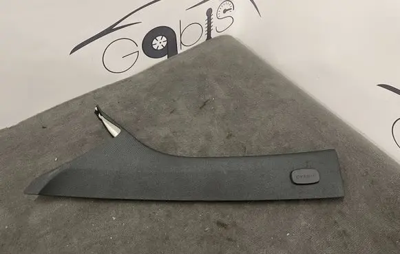 Mercedes-Benz GLC X253 C253 (A) pillar trim A2536906601