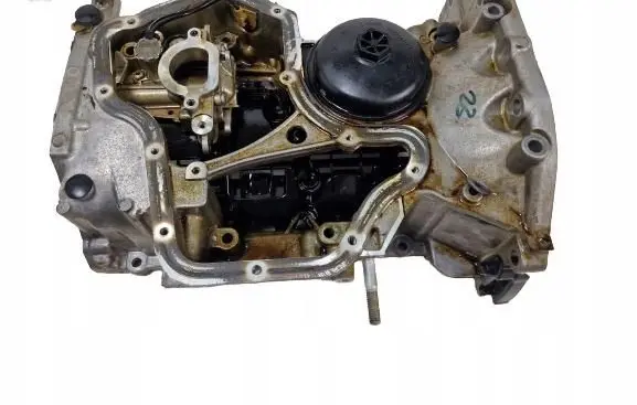 Nissan Qashqai Oil sump 110175352R