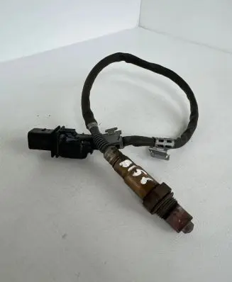 Mercedes-Benz E W211 Lambda probe sensor 0035427018 0258017016
