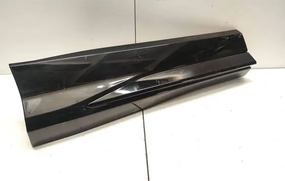 Audi Q3 F3 Rear door trim (molding) 83A853970A