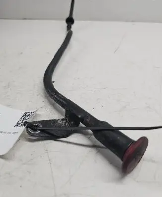 Oil level dip stick