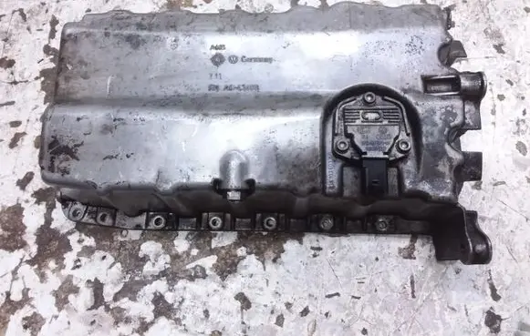 Volkswagen Golf V Oil sump 038103603AG ENAC43400