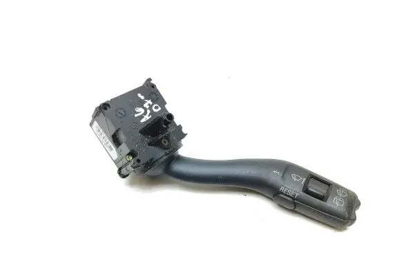 Audi A6 S6 C6 4F Wiper control stalk 4E0953503C 01110501 K0301204603