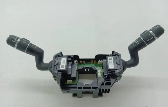 Land Rover Evoque I Wiper turn signal indicator stalk/switch BJ323F973BB BJ323F972DB