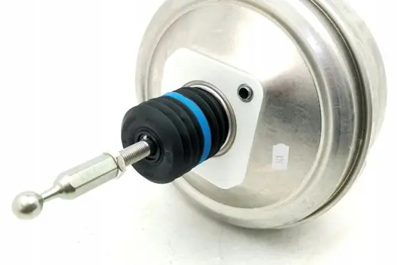 Audi Q7 4L ABS Pump 4M0612107F