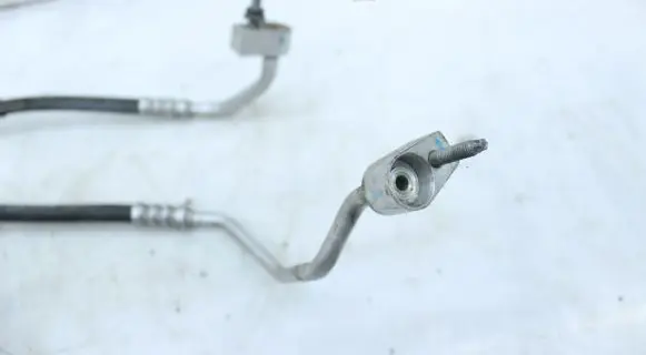 Tesla Model S Air conditioning (A/C) pipe/hose