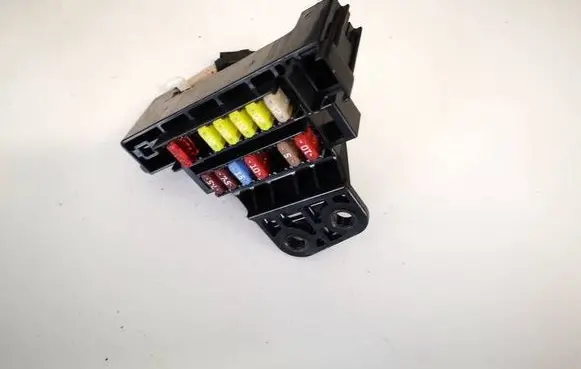 Toyota Corolla Verso AR10 Sensor 