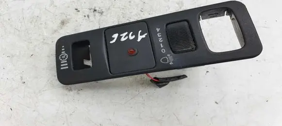 Mitsubishi Space Star Headlight level height control switch MR09118 MR740608