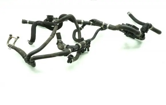 Volvo V60 Water pump 32249863