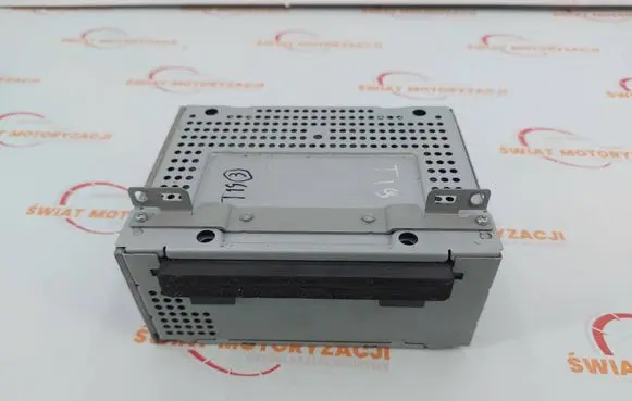 Ford Transit Custom Radio/CD/DVD/GPS head unit GK2T18C815HD