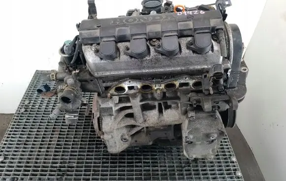 Honda Civic Engine D14Z6