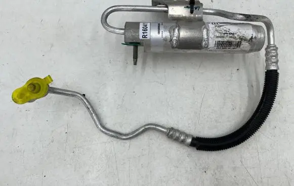 Dodge Journey Air conditioning (A/C) air dryer 68058965AB