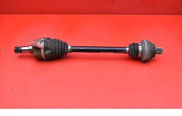 Volkswagen ID.3 Rear driveshaft 1EA501203G