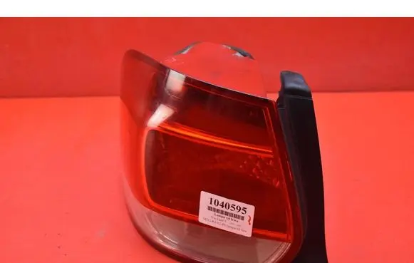 Volkswagen Golf V Rear/tail lights 1K9945095A