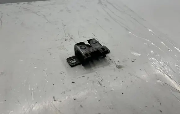 Jaguar XF X250 Engine bonnet/hood lock/catch 8X2316700AC