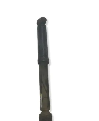 Citroen Xsara Picasso Rear shock absorber/damper 9809739280