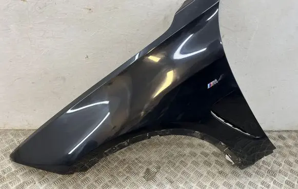 BMW X5 F15 Fender 7294537 7337093