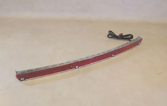 Mercedes-Benz CLS W257 Third/center stoplight A2048200056 A0999067500