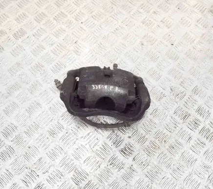 Mazda CX-3 Front brake caliper