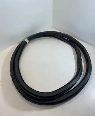 Mercedes-Benz CLA C118 X118 Rubber seal front coupe door A1186920600
