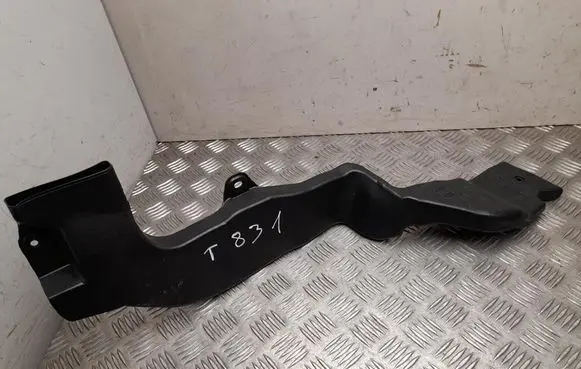 Mazda MX-30 Air intake hose/pipe DN4J61273