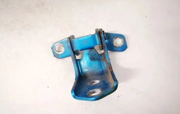 Mazda 3 II Front door upper hinge