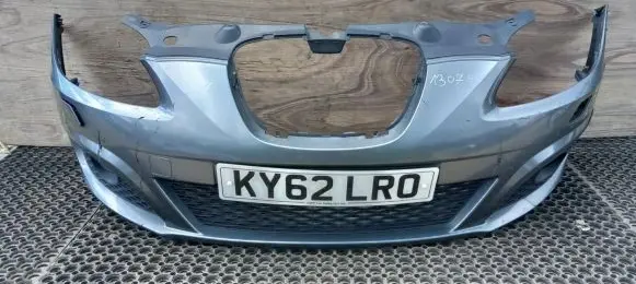 Seat Leon (1P) Front bumper