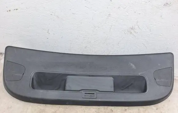 Hyundai i20 (BC3 BI3) Bottom trim 81710Q0000
