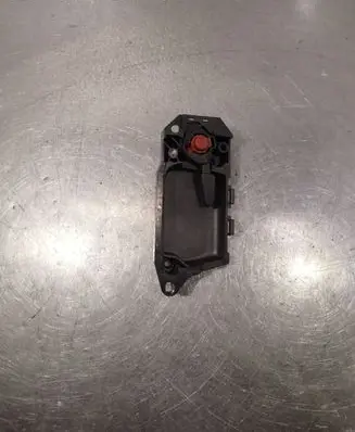 Volvo XC90 Tailgate interior release/open handle 8652553