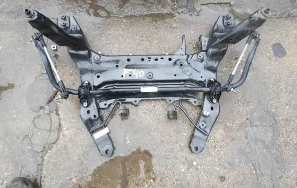 BMW 1 F40 Front subframe