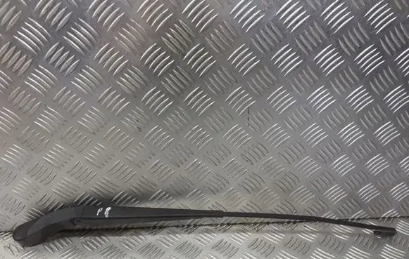 Volvo S80 Front wiper blade arm 9484619