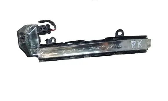 Jaguar I-Pace Mirror indicator light GX6313B382A