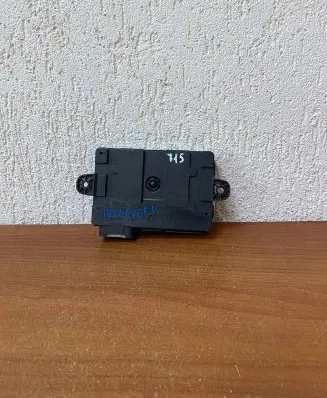 Land Rover Discovery 5 Keyless (KESSY) go control unit/module HPLA19H440BD