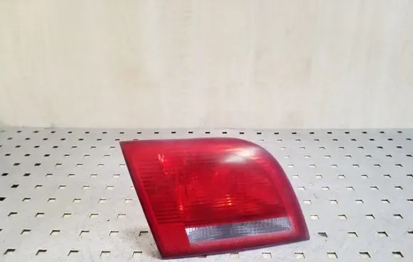 Audi A3 S3 A3 Sportback 8P Tailgate rear/tail lights 8P4945093B