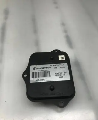 Jeep Grand Cherokee Light module LCM 61A30020920 90042670
