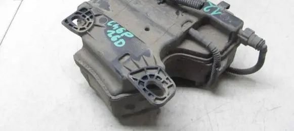 FAP fluid tank