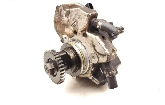 Chrysler 300 - 300C Fuel injection high pressure pump A6420700201 0445010095