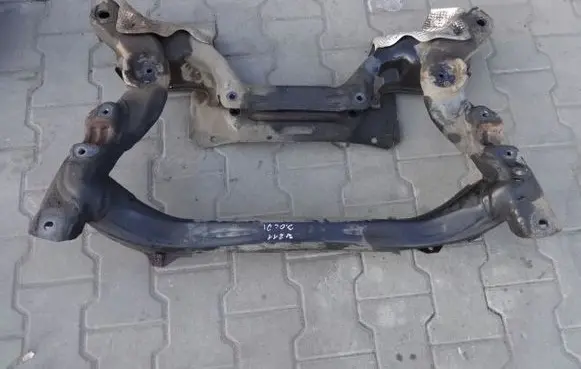 Front subframe