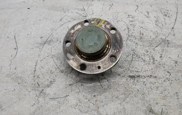 Skoda Kamiq Rear wheel ball bearing 