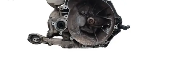 Citroen C3 Picasso Manual 5 speed gearbox 20DP58