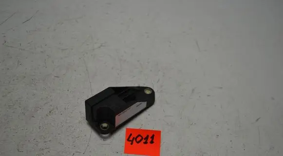 Volkswagen Sharan Airbag deployment crash/impact sensor 5WK42895 6Q0909606