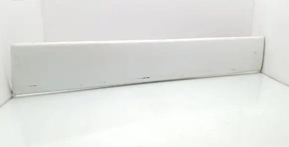 Renault Trafic II (X83) Sliding door trim (molding) 8200036093 91165348