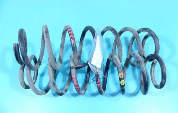 Seat Ibiza III (6L) Rear coil spring IMPRK1329818