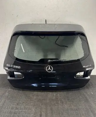 Mercedes-Benz GLC X253 C253 Tailgate/trunk/boot lid