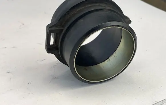 Mercedes-Benz SLK R170 Air intake hose/pipe 3103992 3103003
