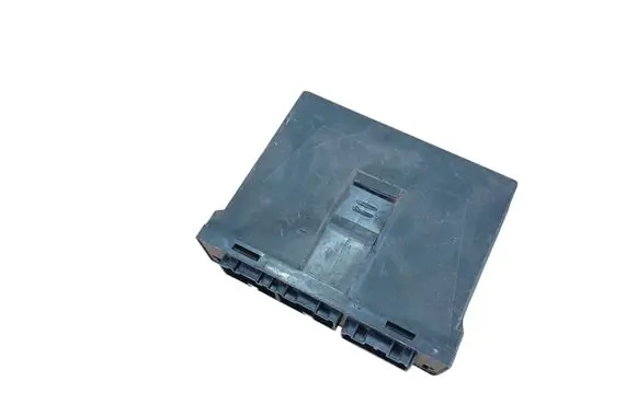 Comfort/convenience module