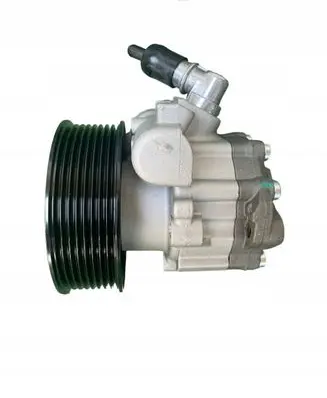 Land Rover Range Rover Sport L320 Power steering pump QVB500630