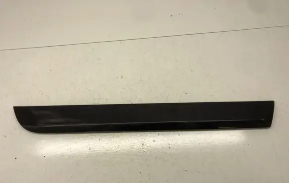 Audi A4 S4 B7 8E 8H Rear door trim (molding) 8E0853970E